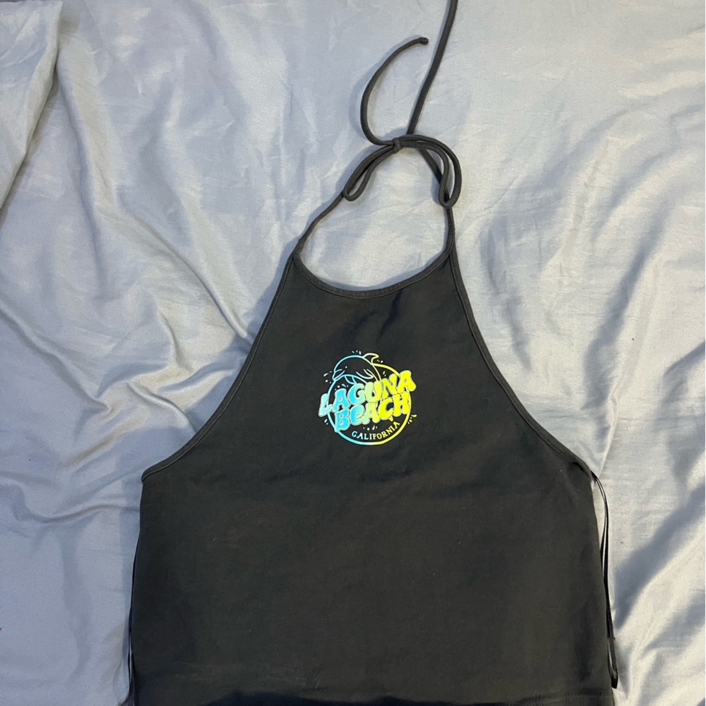 Causal top- size small